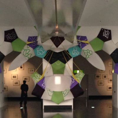 岡山県立美術館25周年記念展